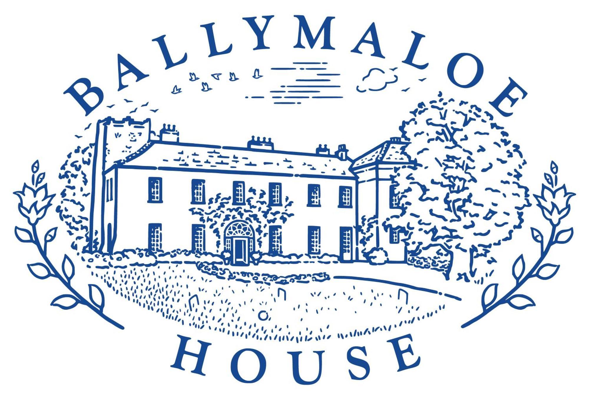 Ballymaloe House Hotel Ballycotton Exterior photo
